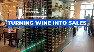 When Commercial Wine Cellars Turn into Profit-Making Machines
