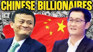 How China's rich are changing the world