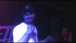 Feelbetter @ Feel Brothers Fest n&ordm; 2 (17/08/2025 Mucha Breja, Santos/SP)