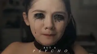 Orphan ⎡Sweet but Psycho⎤Edit