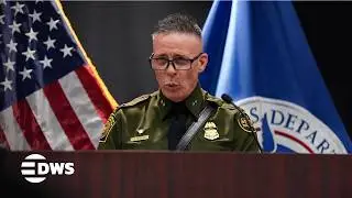 WATCH NOW: CBP Leadership Confronts Violent Riots Disrupting Law Enforcement in Minneapolis | AC14