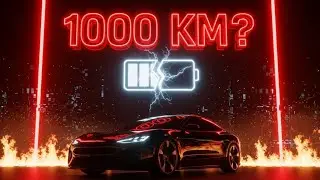 The REAL EV Revolution Isn't Range