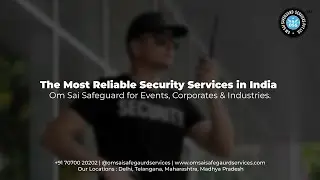 The SHOCKING Truth About Security Services in India Nobody Tells You