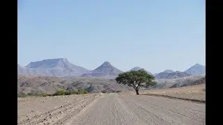 Damaraland