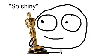 How To Win An Oscar