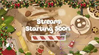 Stitches and the ARK Collab (PEAK)