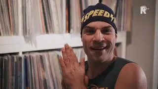 Party People - Aflevering 1: David Vunk