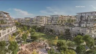 Environmental report on 'Midway Rising' released