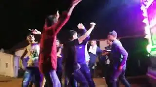 #ARMY Selection #Party #Dance || enjoyment Desi Dance || Hard Dance || full dance performance....