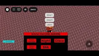 1X1X1 GUI SCRIPT💯🔥👀 | F3X,HD ADMIN FE. PASTEBIN AND NO KEY #admin #delta #exploit #fe #funny #roblox