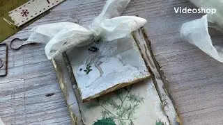 Chapter One DT Project - Layered Tag