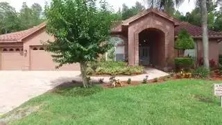 1259 Greybrooke Place Oldsmar Home tour Aberdeen Top Realtor Duncan Duo