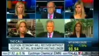 Fowler White Boggs real estate attorney Shari Olefson on CNBC