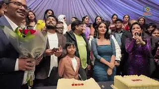 2026 New year event celebrations at Loughton, London | Indian Community