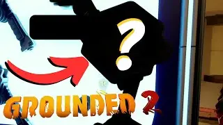 Grounded 2 Gameplay Screenshots! | Weapon Changes Ominent Multi Tool?!
