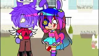 Loser Baby/Gacha/Music Video/NOT A SHIP/Ft: Coco and Starlights Jax 