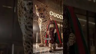 Luxury brands and animals#aiart #animal #animals #luxurylifestyle #luxury