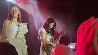 Lovebites - Judgement Day Live at The Echoplex 9/10/24