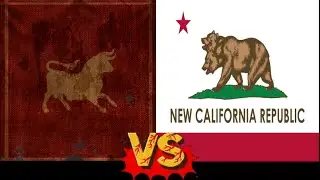 NCR RANGER VETERANS VS LEGION CENTURIONS