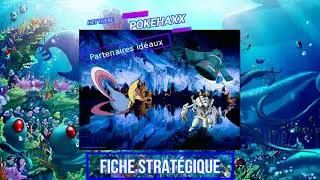 Fiche Strat #6   Kravarech, le dragon des profondeurs !