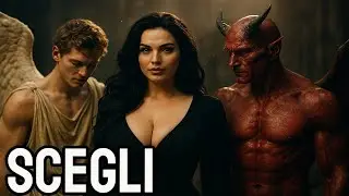 Angels and demons Victoria Ignis ep.9