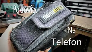 Toughbuilt TB-33- kieszeń/kabura na telefon