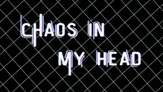 Teaser #2 - New single Chaos In My Head 💀