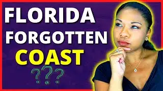 Florida&rsquo;s Forgotten Coast