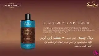 TOTAL REMEDY PRODUCTS