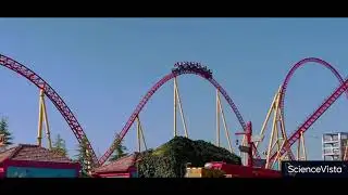 Why Do You Feel 'Weightless' on Roller Coasters & Elevators? | The Science of Normal Force
