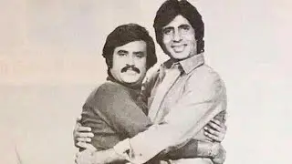 rare photos of Amitabh bhachan