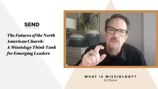 What is Missiology?