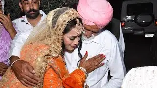 ਡੋਲੀ ਜਸਪ੍ਰੀਤ ਕੌਰ ਜਸ ਬਰਾੜ ਦੀ 😭😭 || JB Music || @Jaspreet kaur Jass Brar
