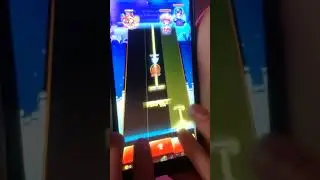 RhythmStar - Summer 3rd Mov 3K (mom vs son) ⏬⏬⏬