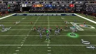 Madden NFL 19 MUT Squads: MUT Monster Kelvin Benjamin w/ the quick stop n' go!