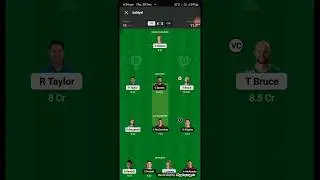 CTB vs CS Dream11 Team | CTB vs CS Dream11 Prediction | CANTERBERY KINGS vs CENTRAL STAGES DREAM11