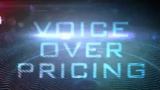 Corporate Voice Over Professional VO