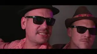 De Doelleazen - Fryske Polka