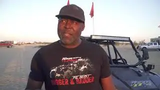 Camp RZR with Al Norris