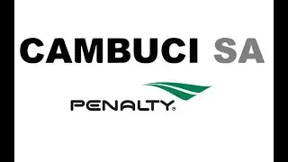 [CAMB3 / CAMB4] - Cambuci Penalty - V&iacute;deo Institucional PT