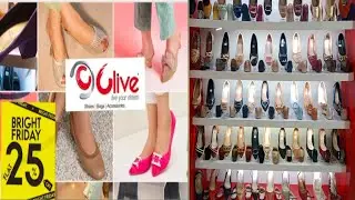 Clive shoes mega winter sale2023/bright friday 25% off