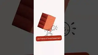 Se lancer dans l&rsquo;investissement immobilier jour 5/20 - les freins &agrave; l&rsquo;investissement