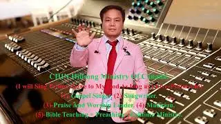 Rawl Ulhnak Kong - Part  - 2 - Audio - (About Fasting with Water - Isaiah - 58:6-11 / Hebru - 10:22)