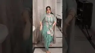 manvi dance 🔥