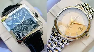 (0966.500.851) ĐỒNG HỒ OMG X2 423.13.37.50.01.001 VS DEVILLE 4374.15.00