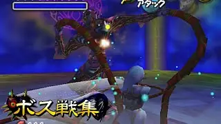ゼルダの伝説 ムジュラの仮面　鬼神リンク VS 全ボス【鬼神の仮面】