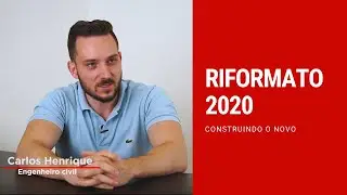 Institucional Riformato - 2020