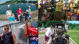 GREATEST MOMENTS OF JTiGs