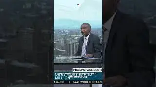 The Rise and Fall of Daniel Mtimkulu | Prasa&rsquo;s Fake Engineer