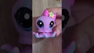 💸paper diy💸littlest pet shop umboxing SUSCRIBE 😘🐙
